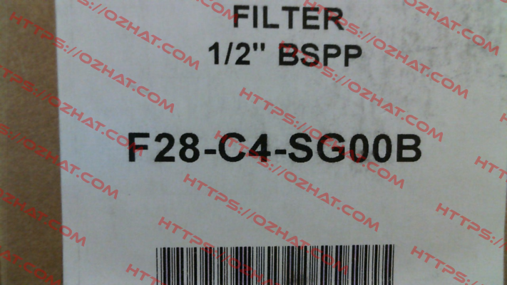 F28-C4-SG00B Wilkerson