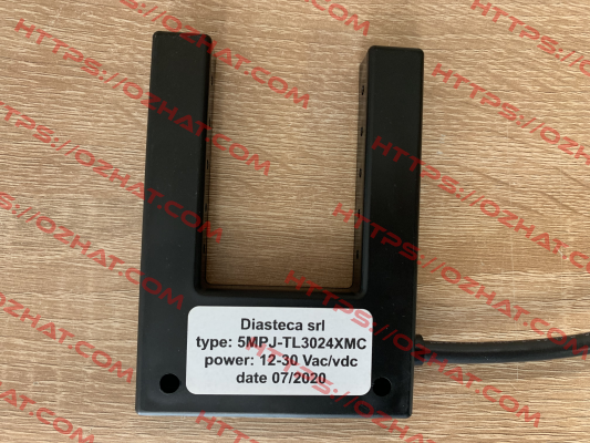 FTL3024XMC Diasteca