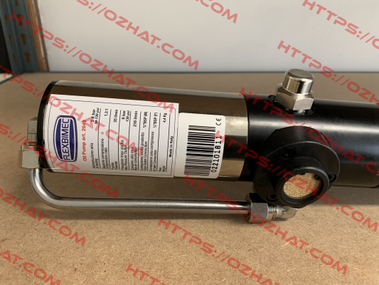 002049 Flexbimec