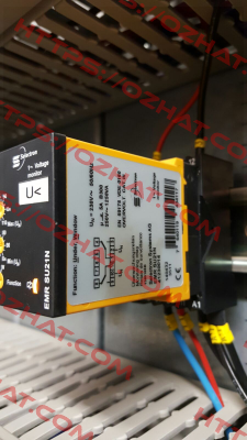 EMR SU21N Selectron