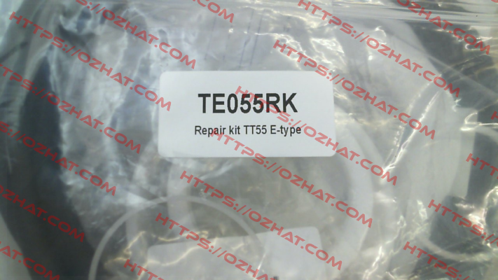 RP TDA055 E Trutorq