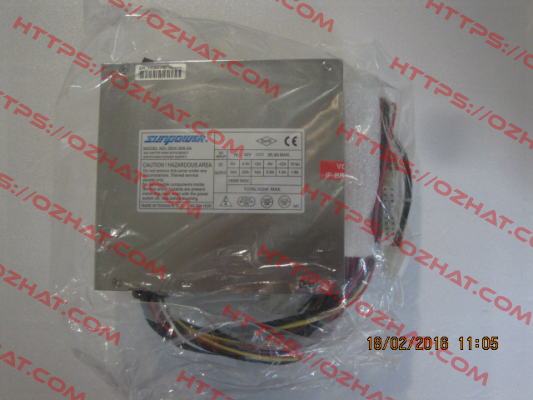SDX 300-24.  Sunpower