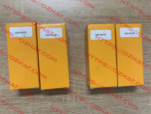 EK8KR/TR Waircom
