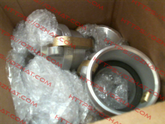 633D-AL30N KAMLOK (Armor Products)