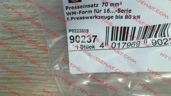 90237 WEITKOWITZ