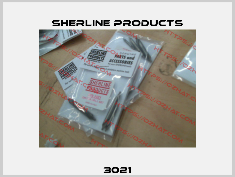 3021 Sherline Products