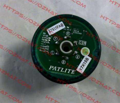B72100208-3F1 Patlite