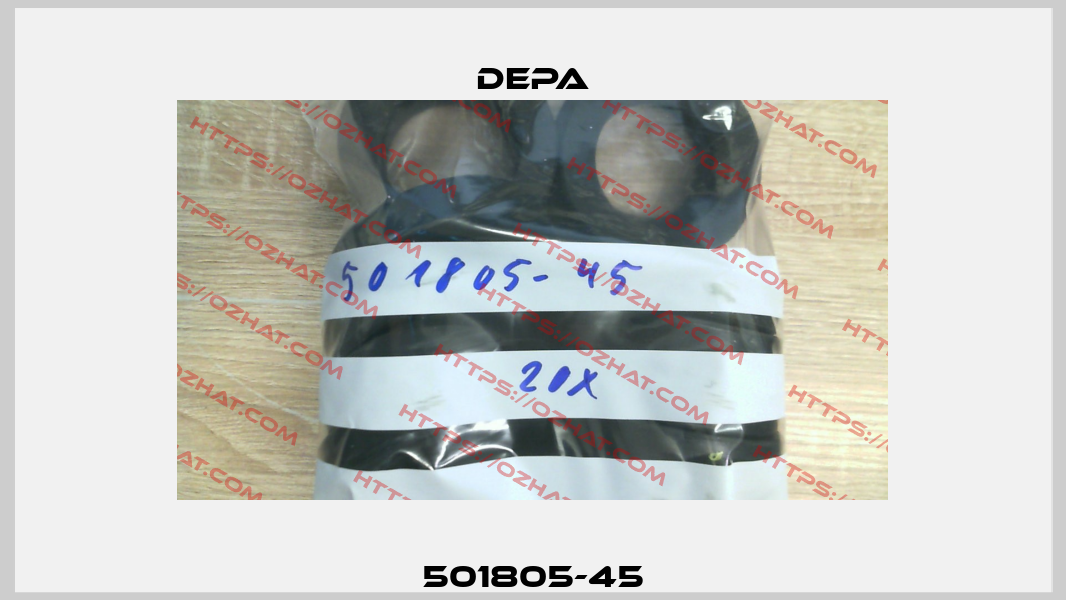 501805-45 Depa