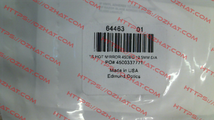 64-463 Edmund Optics
