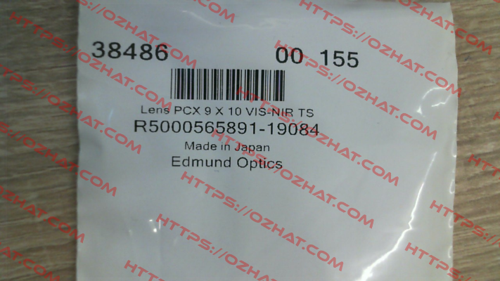 38-486 Edmund Optics