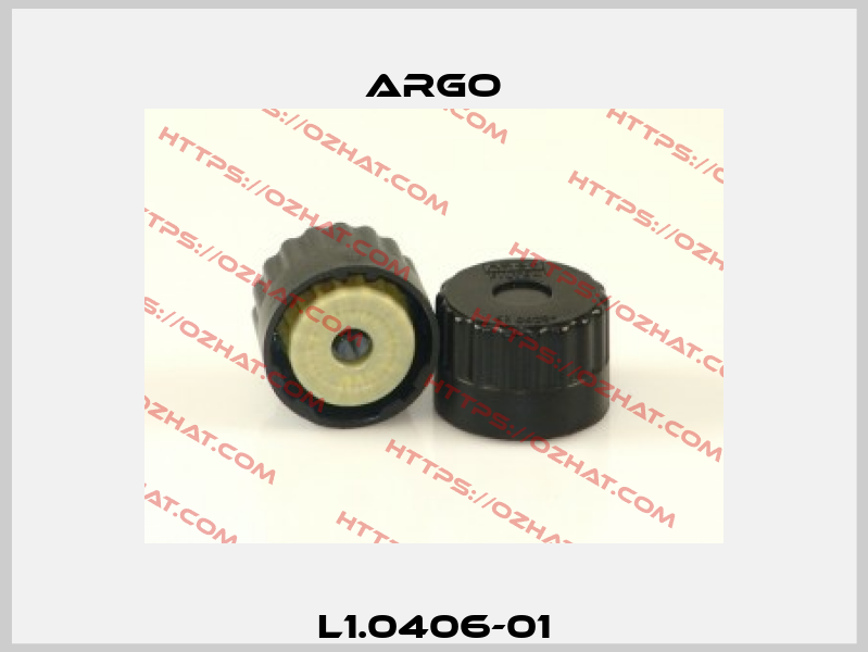  L1.0406-01  Argo