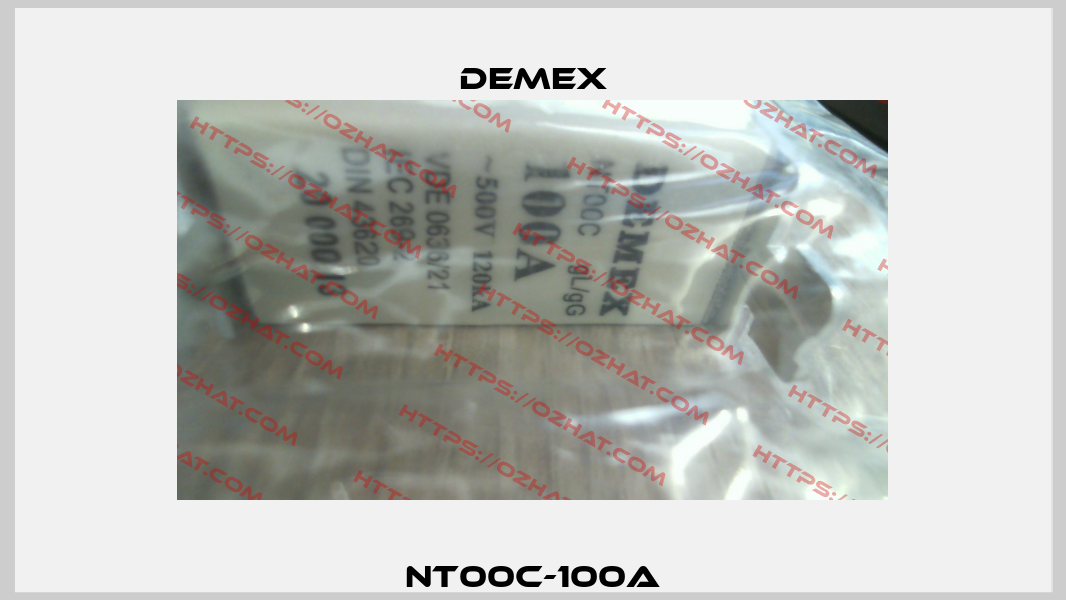 NT00C-100A Demex