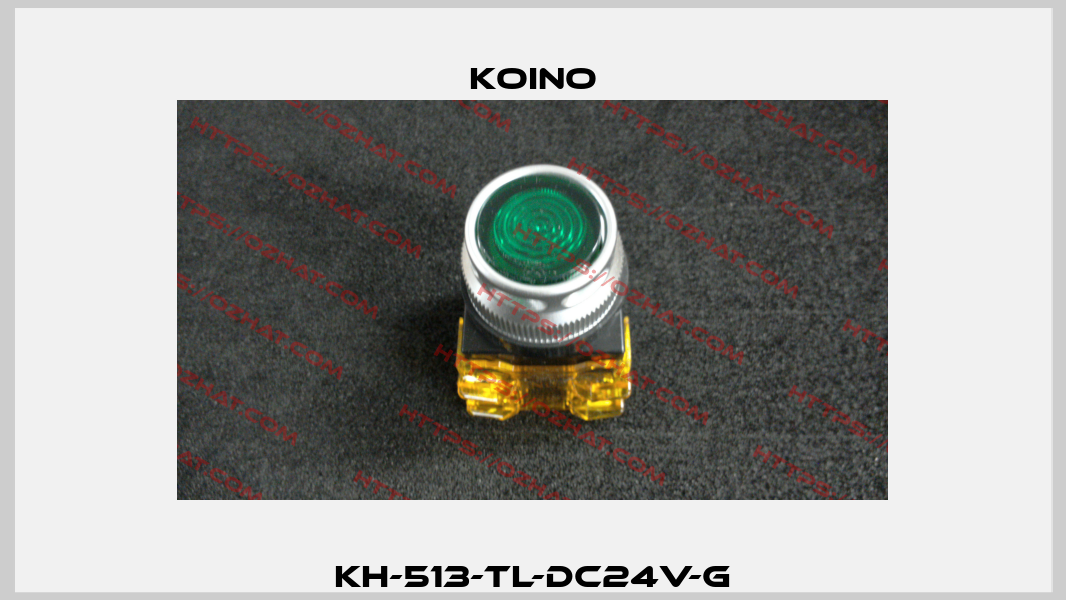 KH-513-TL-DC24V-G Koino