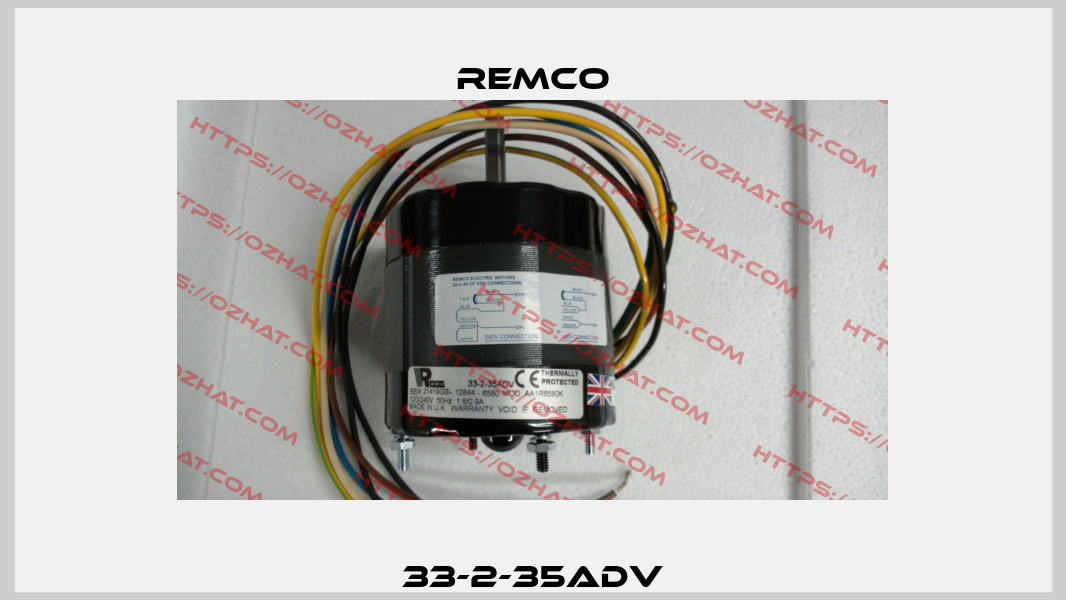 33-2-35ADV Remco