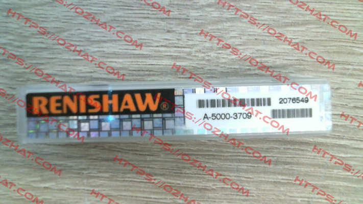 A-5000-3709 Renishaw