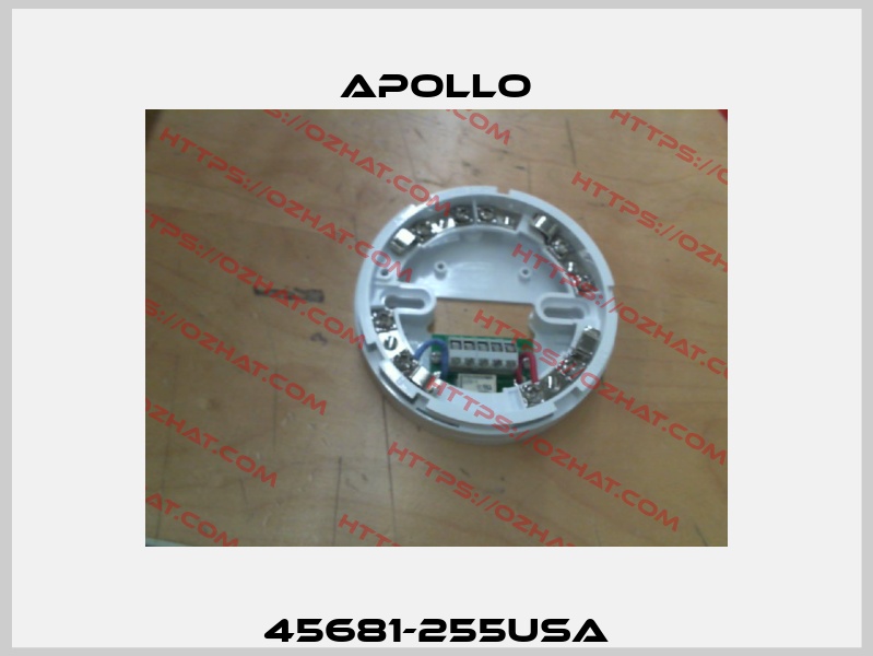45681-255USA Apollo