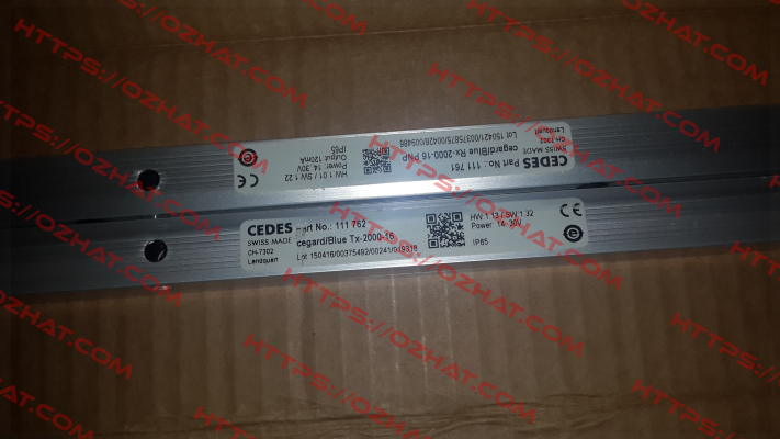 CH-7302  Allen Bradley (Rockwell)