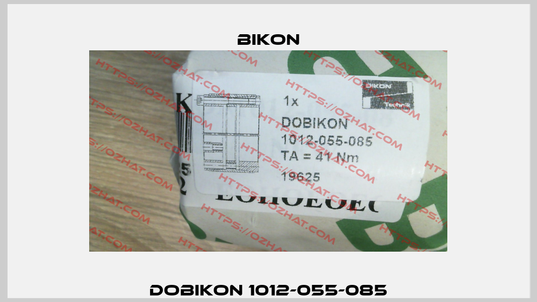 DOBIKON 1012-055-085 Bikon