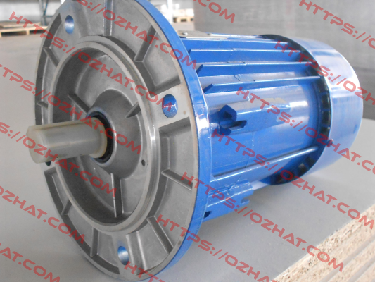 BEVI SKh 80x-4D BESEL S.A.