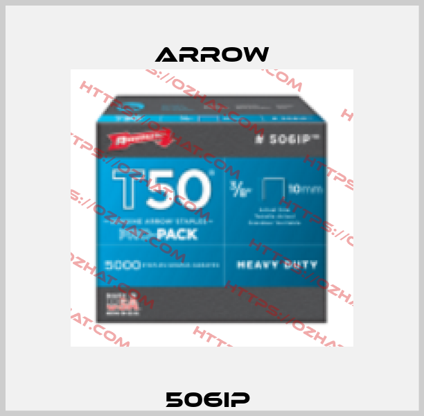 506IP  Arrow