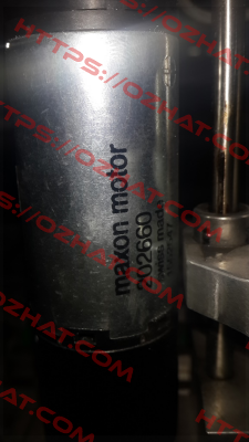 202660 Maxon