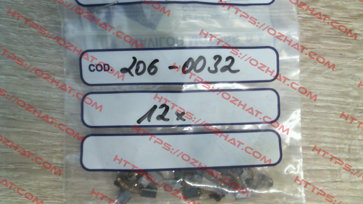 62111XXXD40-206-0032 Rolivam