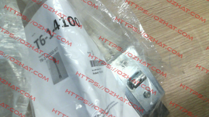 T6-1-41000 TRANSPAK