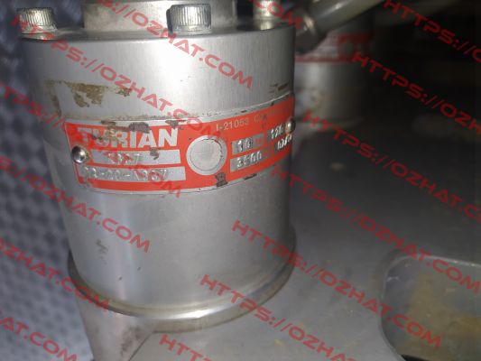 cooling water head for 02-20-A837 ( OEM ) Turian