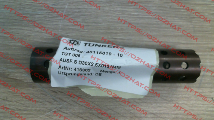 416302 Tünkers