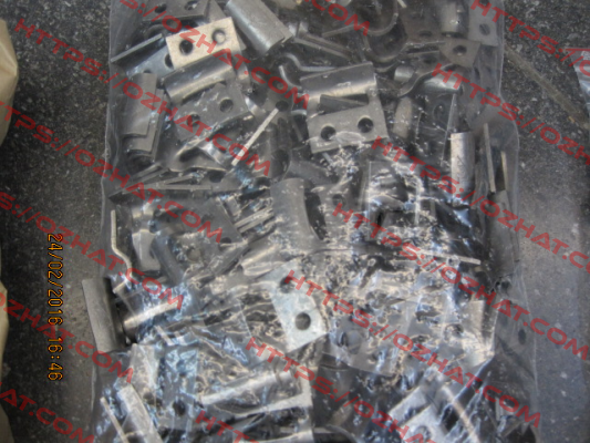V951L50-1BP (unit price for order of 200 pcs)  Camloc