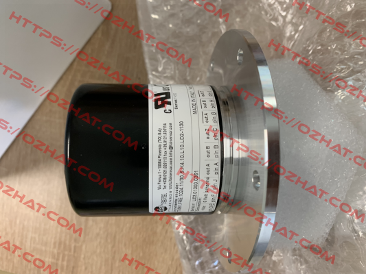 TK561.FRE.1024.11/30.S.K4.10.L10.LD2-1130 TEKEL