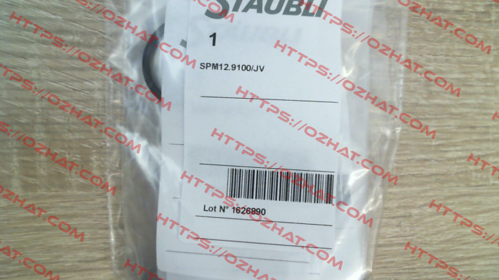SPM12.9100/JV / SPM12003753 Multi-Contact (Stäubli)