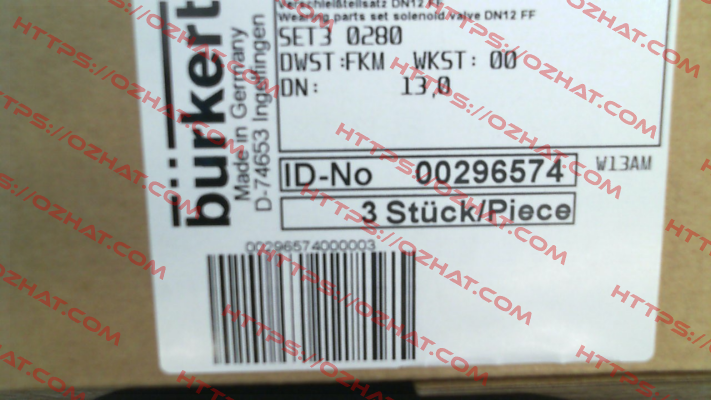 00296574 Burkert