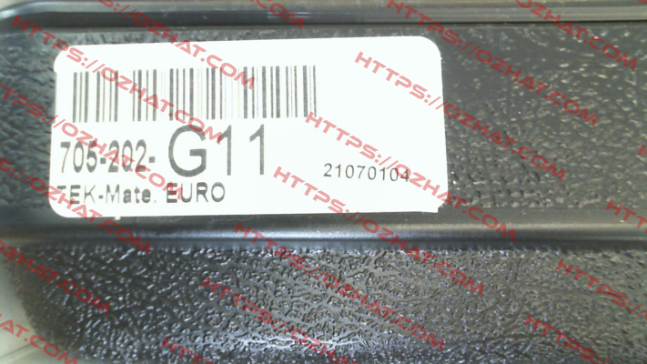 705-202-G11 Inficon