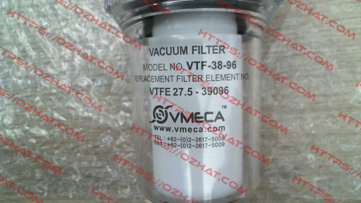 VTF38-96 Vmeca