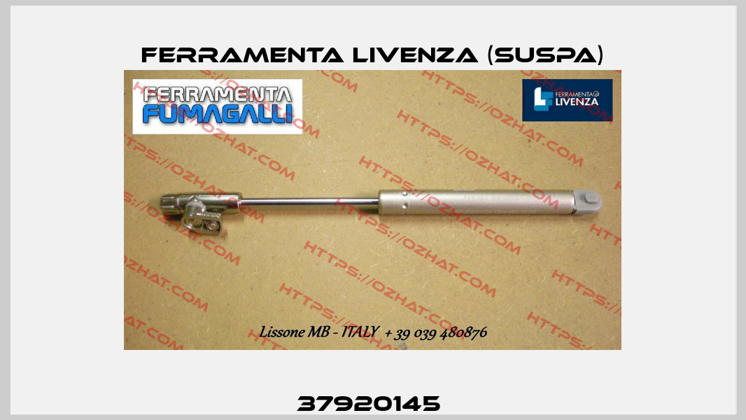 Ferramenta Livenza (Suspa) - 37920145 Türkiye Satış fiyatları