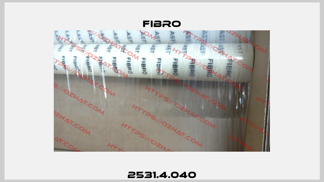 2531.4.040 Fibro