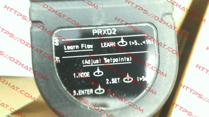 PRXD 2 Rebs Zentralschmiertechnik