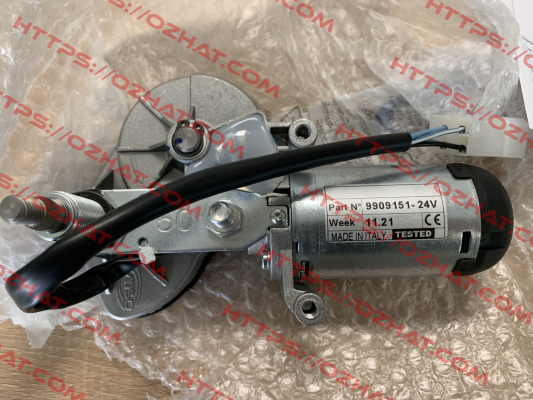 9909151 OSLV Italia