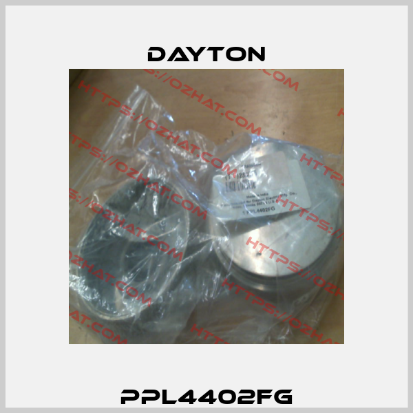 PPL4402FG DAYTON