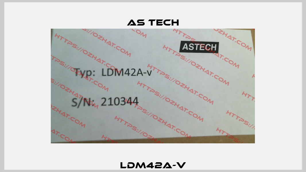 LDM42A-v AS TECH