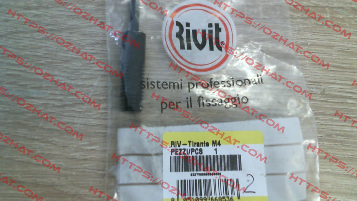 03279 Rivit