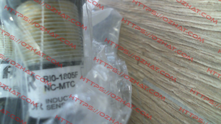 RI01805FNCMTC Rhomberg