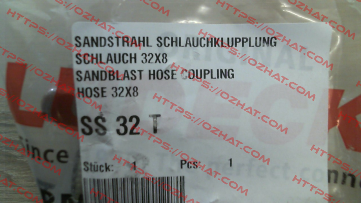 SS 32 T Ludecke