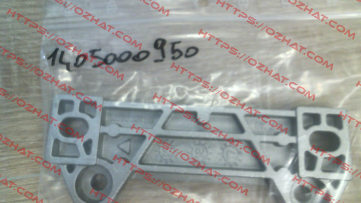 (Cod.1405000950) FUB Al HB90L RECHT Seimec (Rossi)