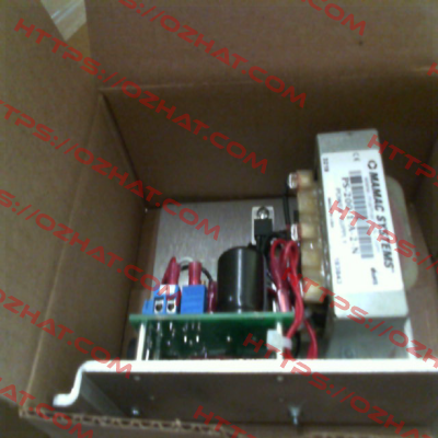 PS-200-1-A-2-N Mamac Systems