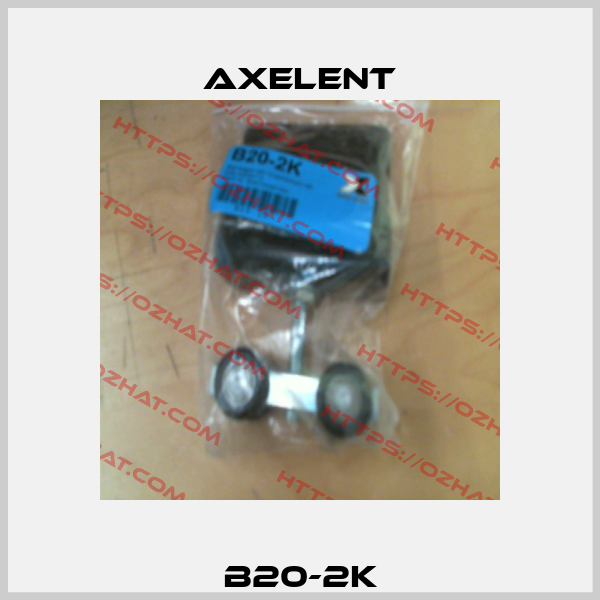 B20-2K Axelent