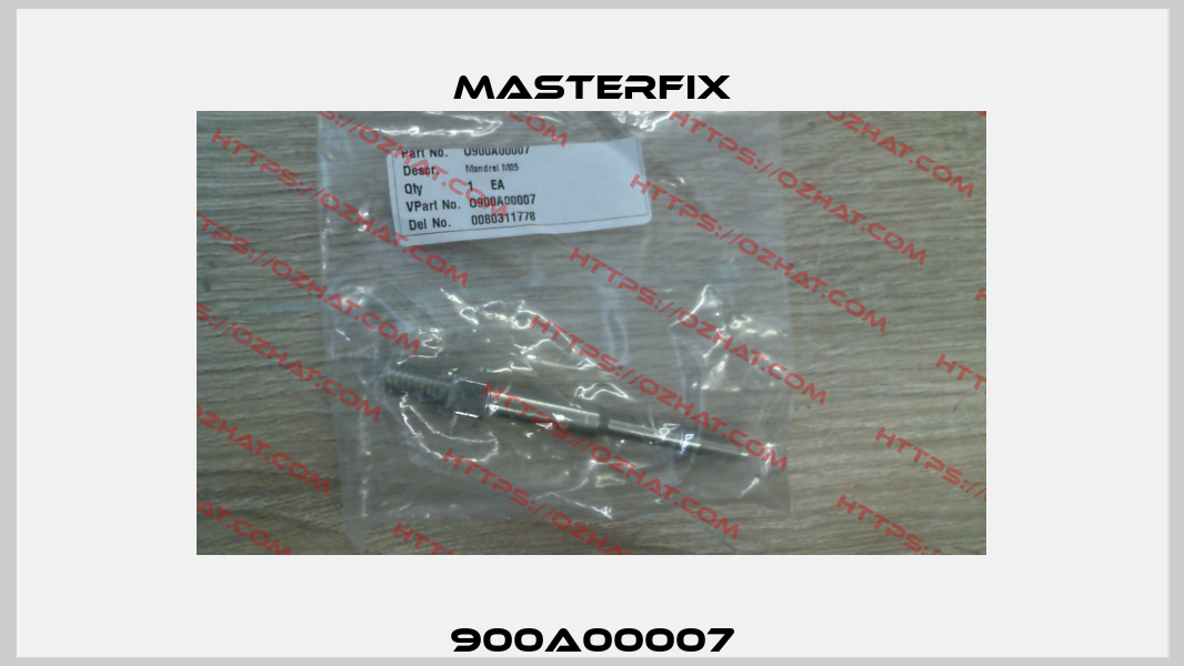 900A00007 Masterfix