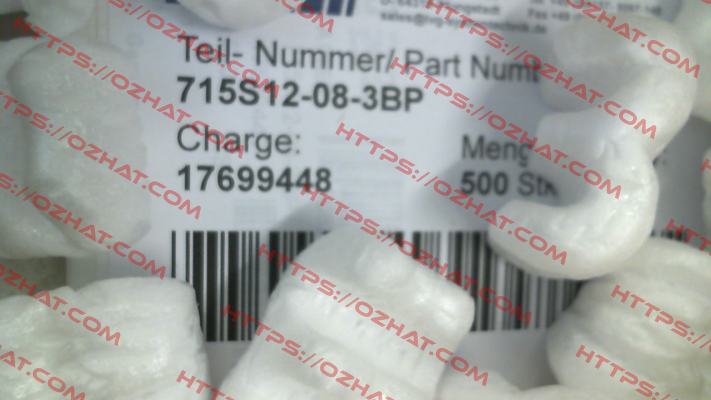 715S12-08-3BP Camloc