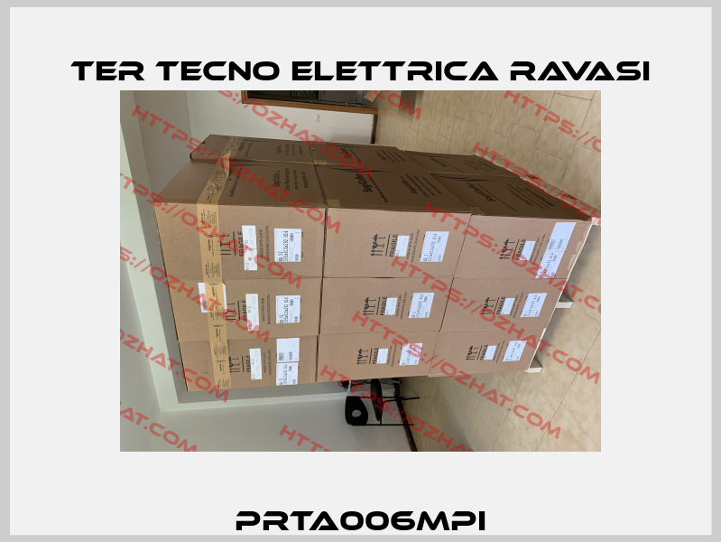 PRTA006MPI Ter Tecno Elettrica Ravasi